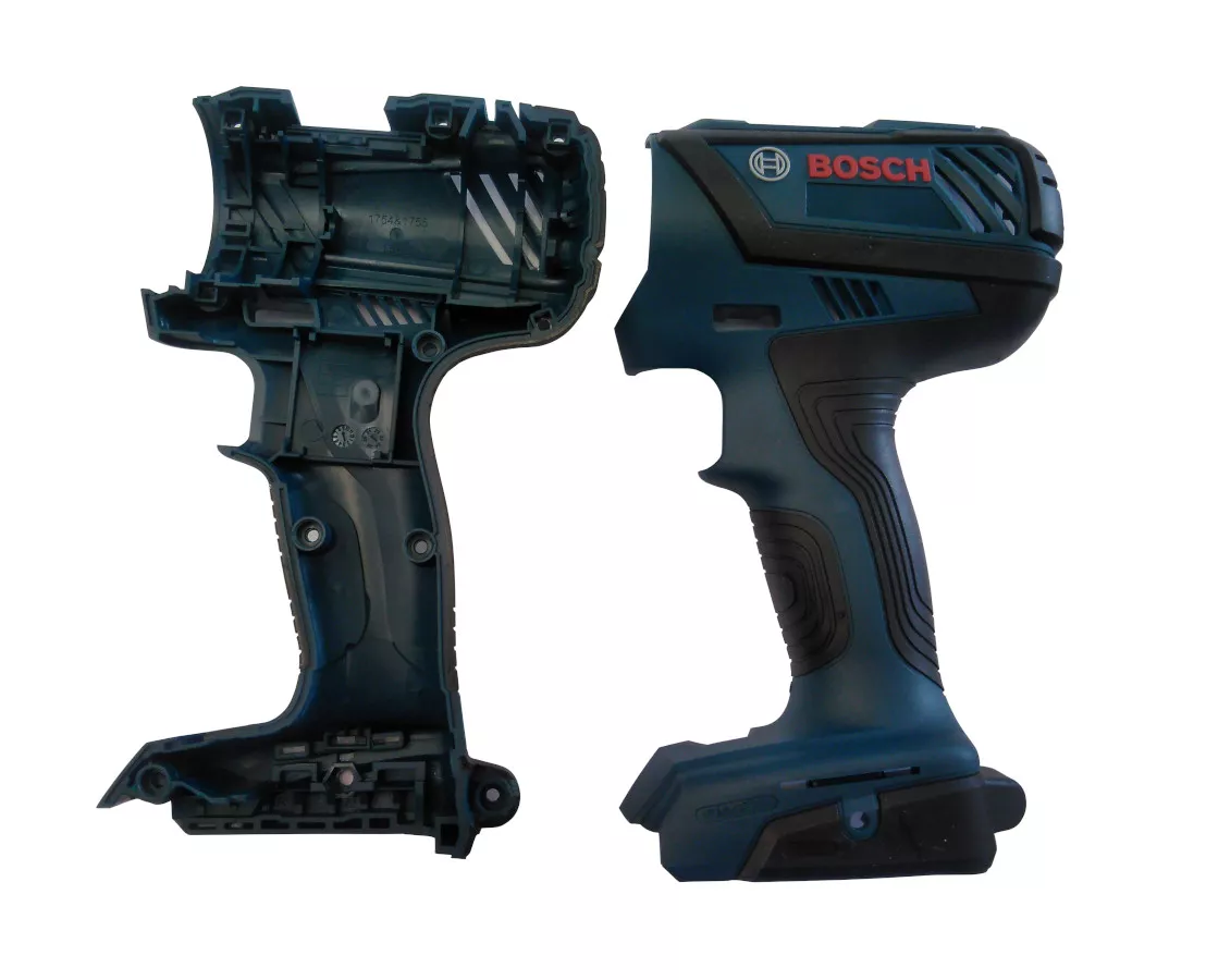 Coquille GSB 18-2-LI Plus / GSB 18V-28 / GSR 18-2-LI Plus...